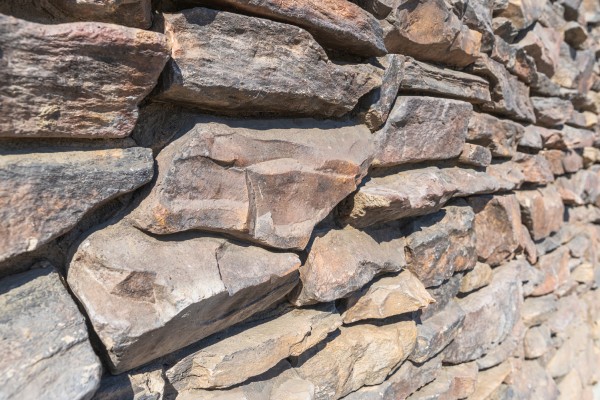 Stone Work
