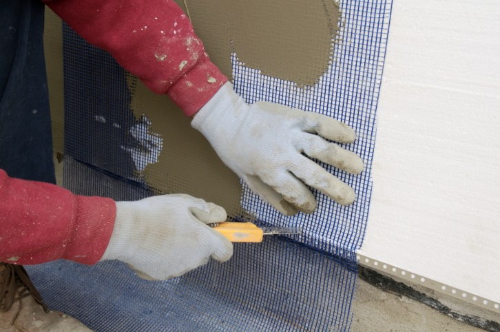 Stucco Contractor
