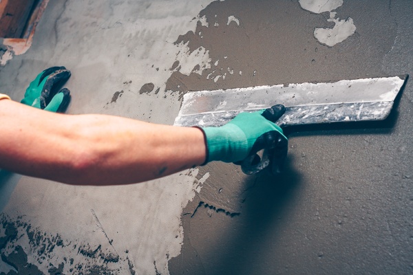 Stucco Installation