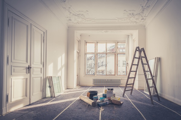 Stucco Remodeling