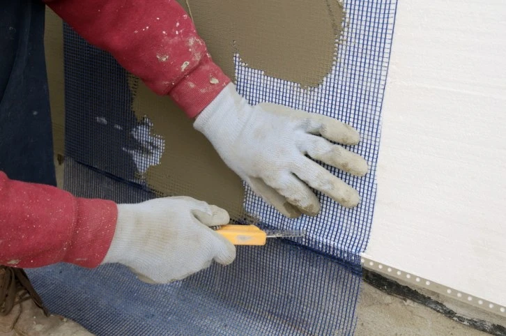 Stucco Contractor