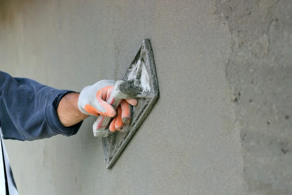 Stucco Service